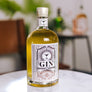 Lemon And Lime Gin - 700ml