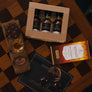 Chocolate and Whisky Pairing Kit