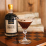Whisky Espresso Martini Cocktail - 200ml