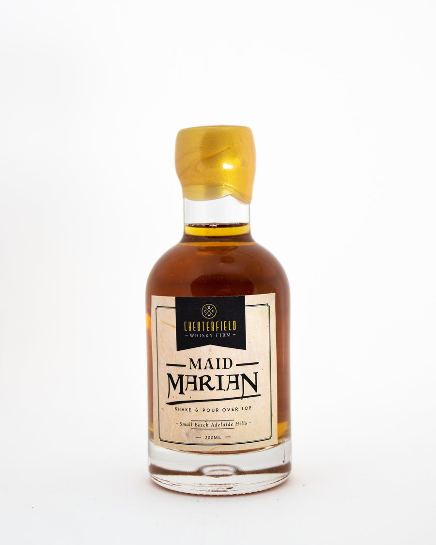 Maid Marian Cocktail - 200ml