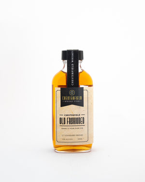The Chesterfield Old Fashioned Cocktail - 100ml