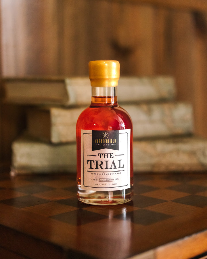 The Trial Cocktail- 200ml