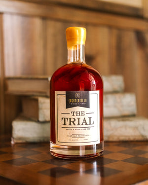 The Trial Cocktail- 700ml