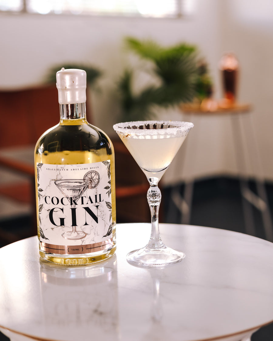 Cocktail Gin - 700ml