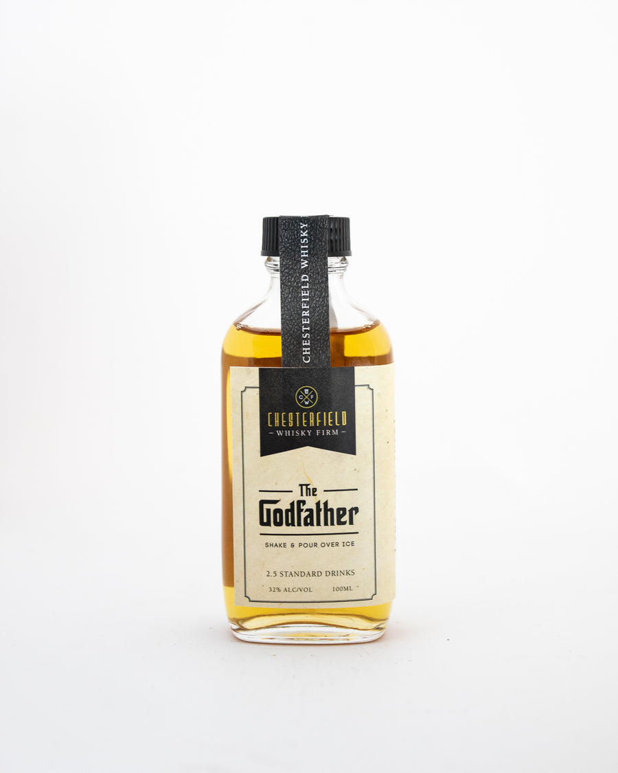 The Godfather Cocktail - 100ml