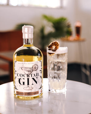 Cocktail Gin - 700ml