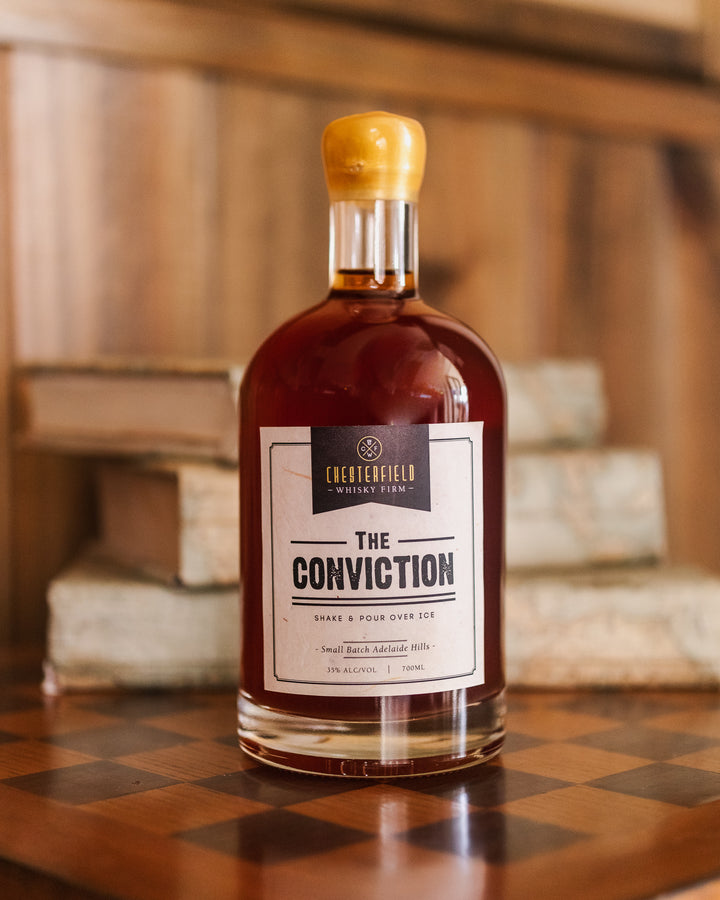 The Conviction Cocktail - 700ml