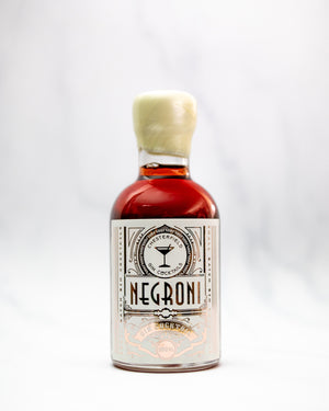 Negroni Gin Cocktail - 200ml