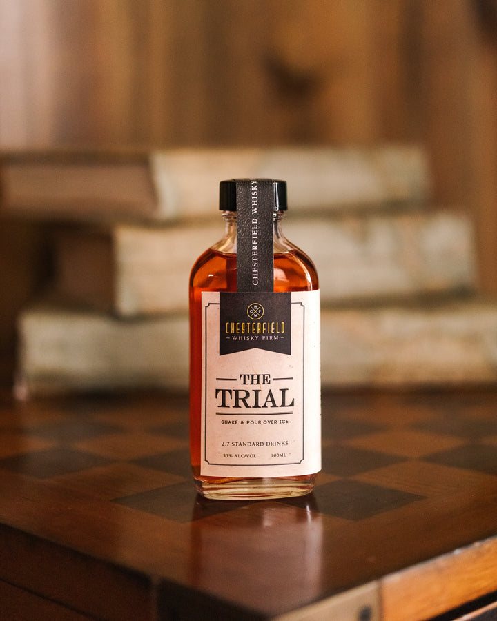 The Trial Cocktail- 100ml