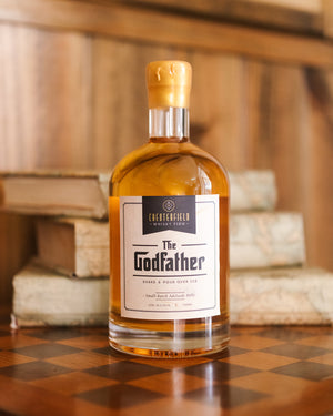 The Godfather Cocktail - 700ml